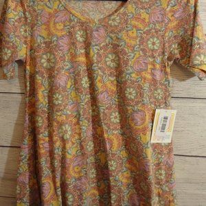 Lularoe XXSmall Perfect Tee
